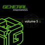 General Records Volume 5