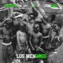 Los Menores (feat. Lil Gram)