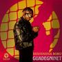 ጓደኝነት || Guadegnnet (feat. Skat Nati & Edi Fekadu)