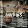 MVP #3 (feat. Tony Fontana) [Explicit]