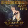 Little Sister (feat. Moot Davis)