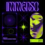 IMMENSO (feat. traparentesi) [Explicit]