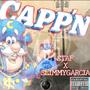 Capp'N (feat. STAF) [Explicit]