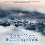 Babbling Brook Water Music - Underwater Sounds, Healing Sound of Water and Underwater Ambience, Relaxation with Nature Sounds