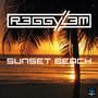 SUNSET BEACH