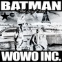 BATMAN (Explicit)