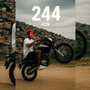 244