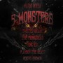 5 Monsters (feat. Twisted Insane, Z of FiringSquad, King Iso, Playboy The Beast & Nocivo Shomon)