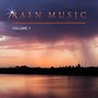 Rain Music, Vol. 1