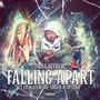 Falling Apart (feat. Leek Leek Tha Singer & Upstrz) [Explicit]