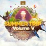 Summer Trip, Vol. 5 (Compyled by Crizon)