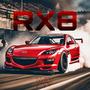 RX8