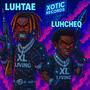 Collide (feat. CheQ) [Explicit]