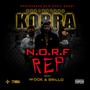 NORF REP (feat. NorthBound M-Dok & Brillo) [Explicit]