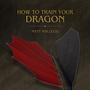 How to Train Your Dragon (Epic Trailer Version)