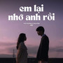 Em Lại Nhớ Anh Rồi (Lofi)