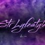 STR Lyfestyle (Explicit)