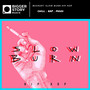 Slow Burn Hip Hop