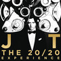 The 20/20 Experience (Deluxe Version) [Explicit]