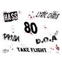 80 (feat. Haas hp, Lyric Chris, Prodi Da Prodigal & D.O.A)