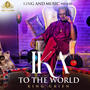iKa to the World