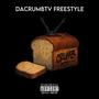 Da Crumb TV Freestyle (Explicit)