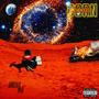 Born on Mars (Explicit)