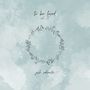 To Be Loved, Vol. 2