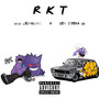 Rkt (En Vivo) [Explicit]