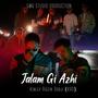 Jalam Gi Azhi (feat. KRD)