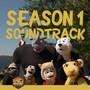 Season One Soundtrack