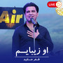 او زیبایم (Live)