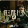 FEELING FREE (feat. JupaBeats) [Explicit]