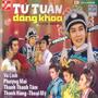 Tứ Tuấn Đăng Khoa - Bạch Mai