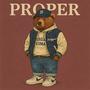 Proper (Explicit)