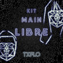 Kit main libre