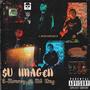 $U IMAG€N (feat. MG King & SINTETIK STUDIO) [Explicit]