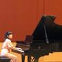 Bach Partita No.4 Meihui An