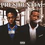 Presidential (feat. Hell Rell) [Explicit]