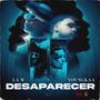 DESAPARECER (feat. YOVNGKAA) [Explicit]