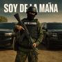 Soy de la maña (feat. Jorge moreno) [Explicit]