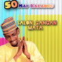 Salon Gangan Mata