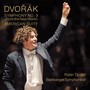 DVOŘÁK, A.: Symphony No. 9, 