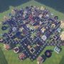 Clash of the clans - lofi