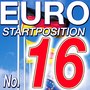 Euro Startposition No. 16