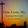 Honoring Old Friends (GL Full Instrumental Mix)