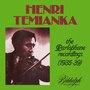 Henri Temianka - The Parlophone Recordings, 1935-1939