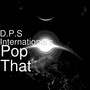 Pop That (Explicit)