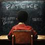 PATIENCE (feat. Dreebo) [Explicit]