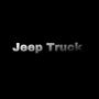 Jeep truck (Explicit)